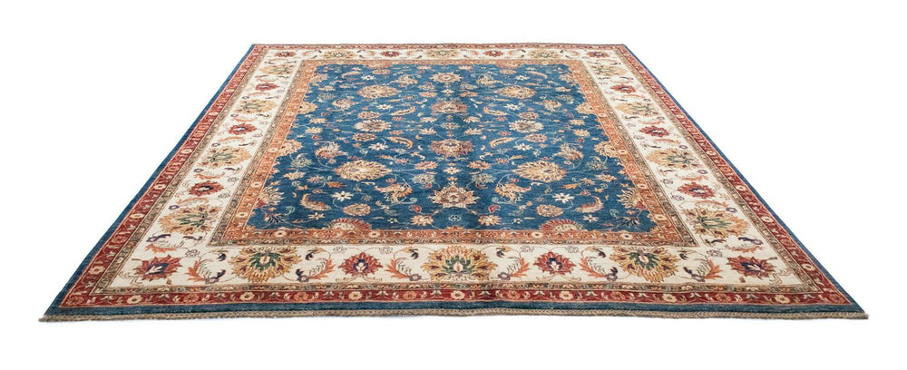 Ziegler Teppich 295 x 247 cm
