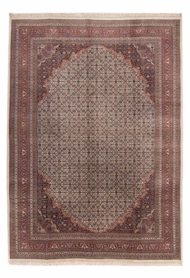 Orientteppich - Bidjar - Indus 347 x 243 cm