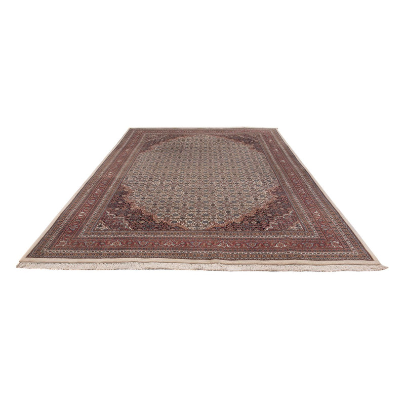 Orientteppich - Bidjar - Indus 347 x 243 cm