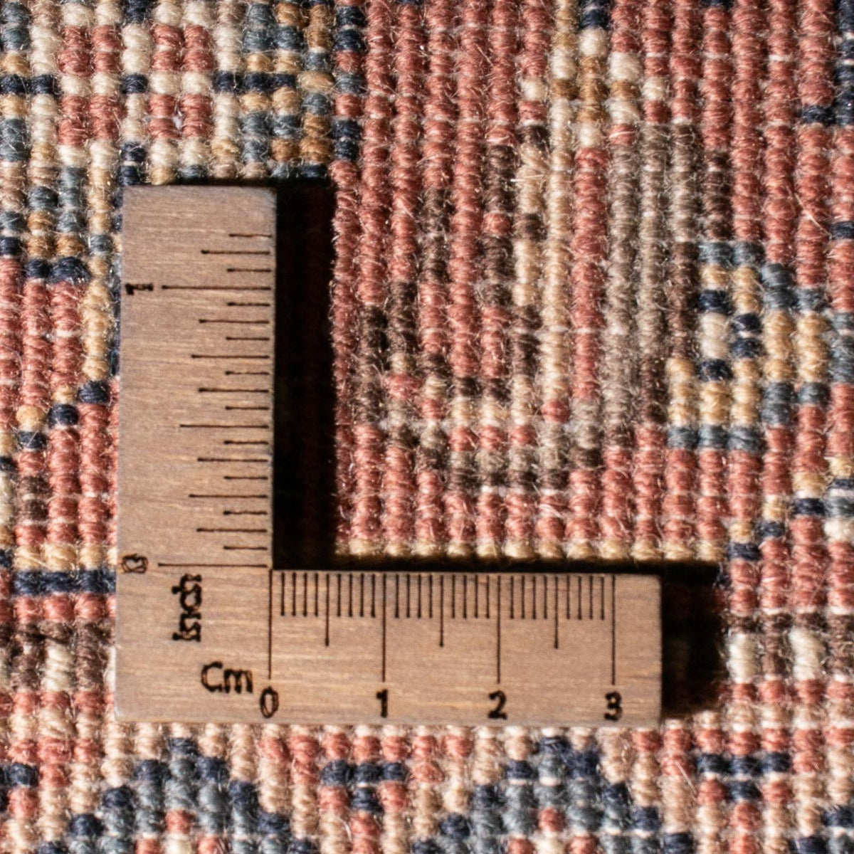 Orientteppich - Bidjar - Indus 347 x 243 cm