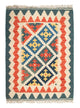 Kilim Fars Tappeto 89x67cm