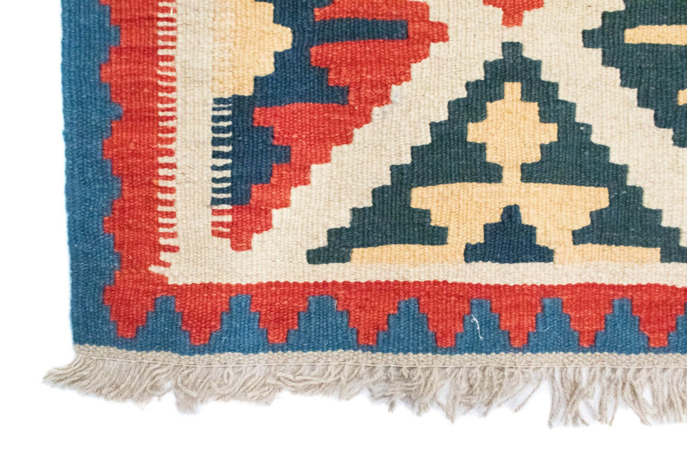 Kilim Fars Tappeto 85x64cm