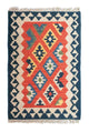 Kilim Fars Tappeto 91x61cm