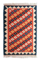 Kilim Fars Tappeto 98x65cm