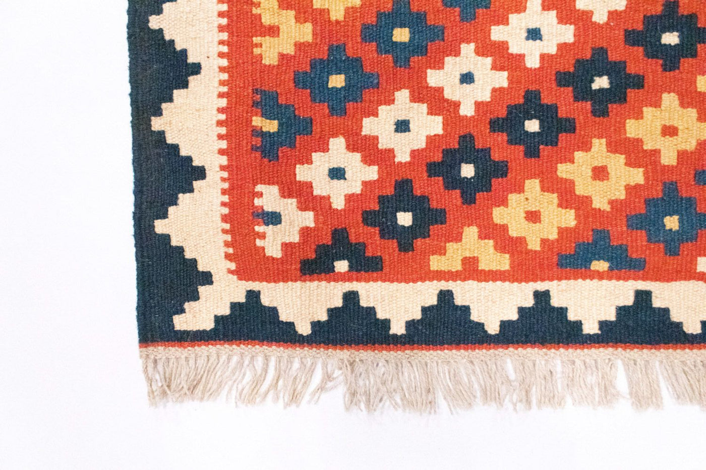 Kilim Fars Tappeto 98x65cm