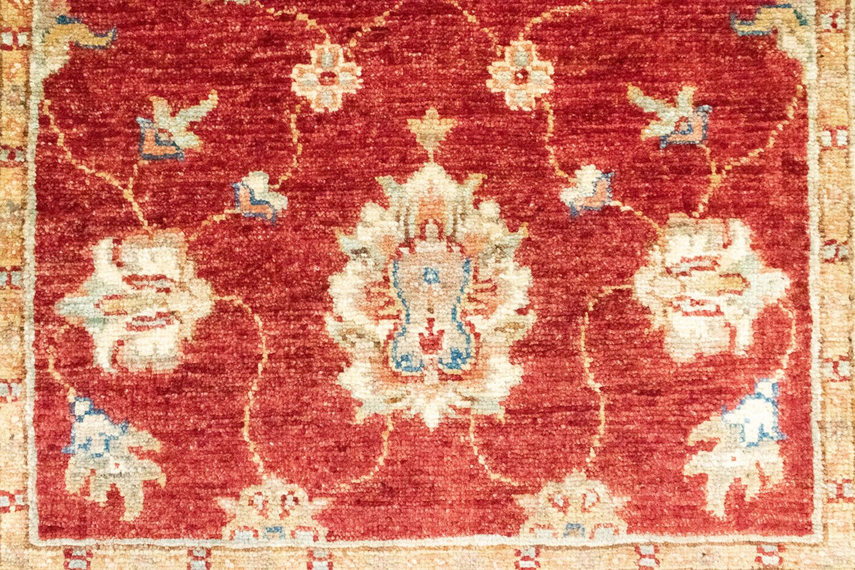 Ziegler Teppich 273 x 80 cm