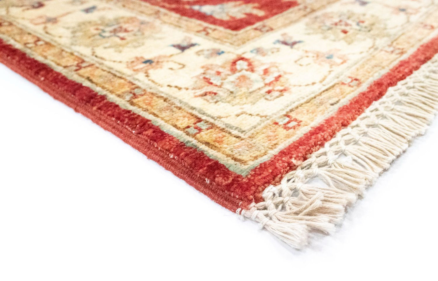 Tapis Ziegler 273x80cm - Tapis oriental