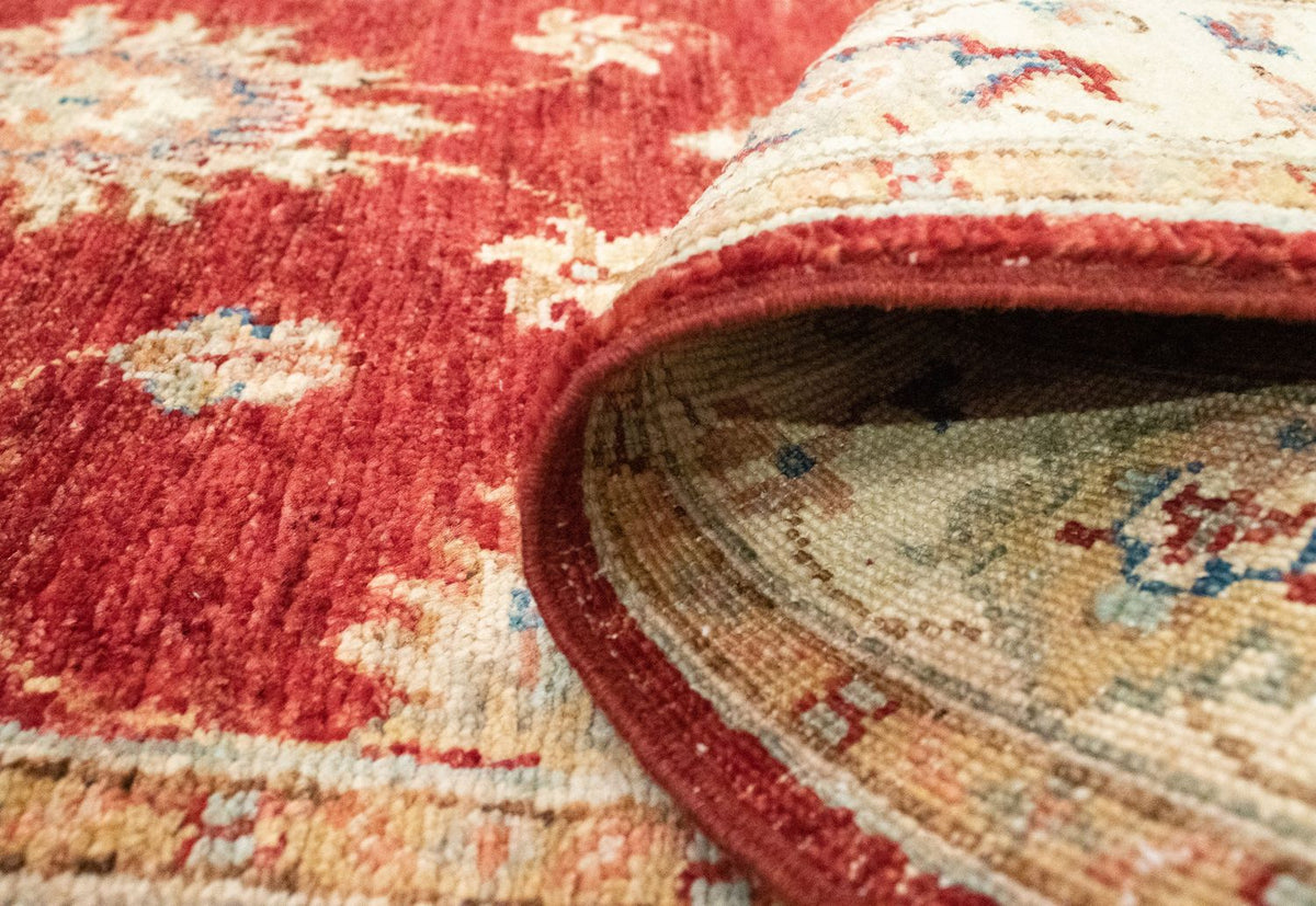 Ziegler Teppich 273 x 80 cm