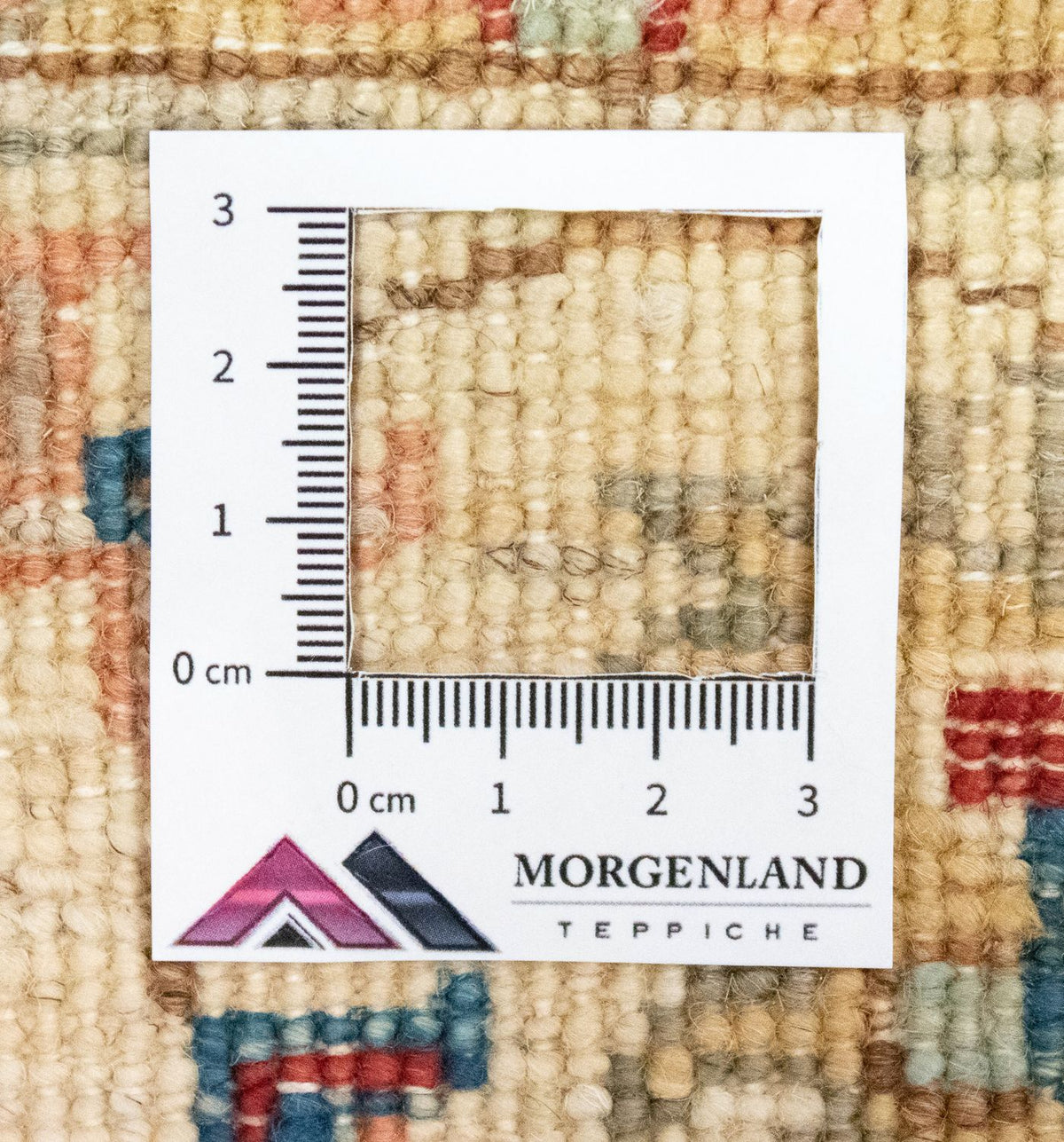 Ziegler Teppich 273 x 80 cm