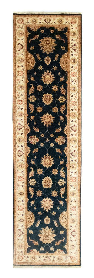 Ziegler Teppich 298 x 81 cm