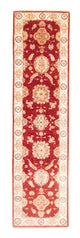Ziegler Teppich 299x80cm - Orientteppich
