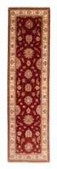Ziegler Teppich 297 x 82 cm