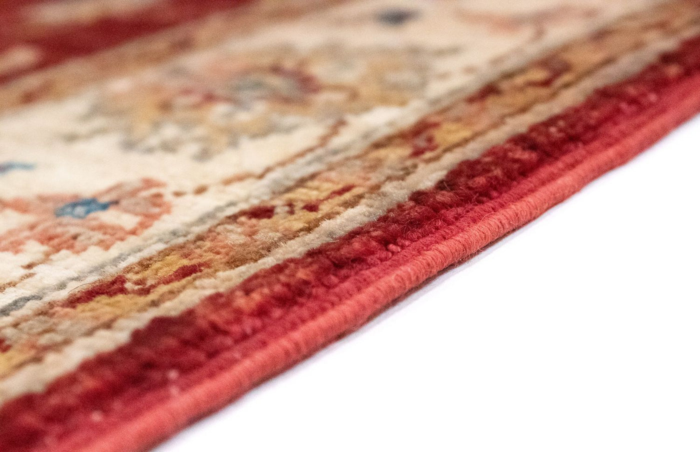 Tapis Ziegler 297x82cm - Tapis oriental