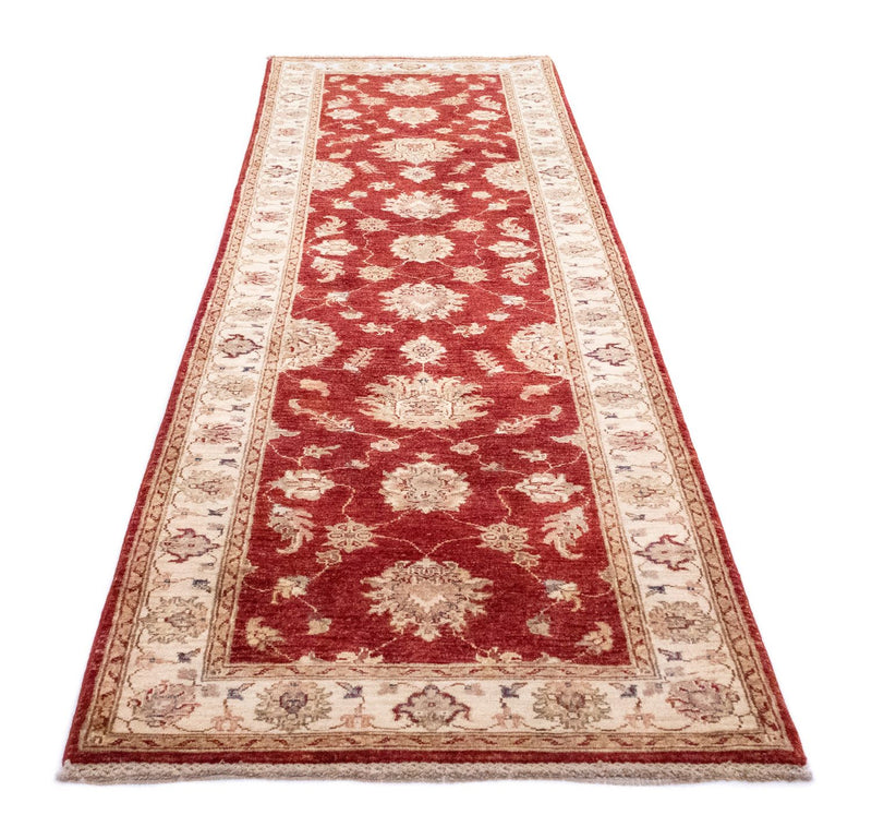 Ziegler Teppich 297 x 82 cm