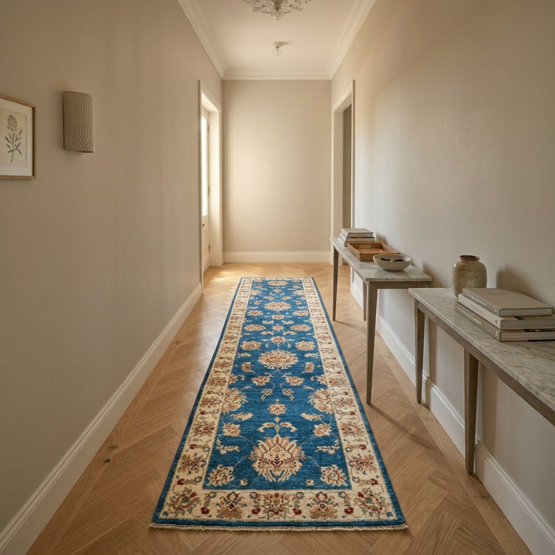 Tappeto Ziegler 303x84cm - Tappeto orientale