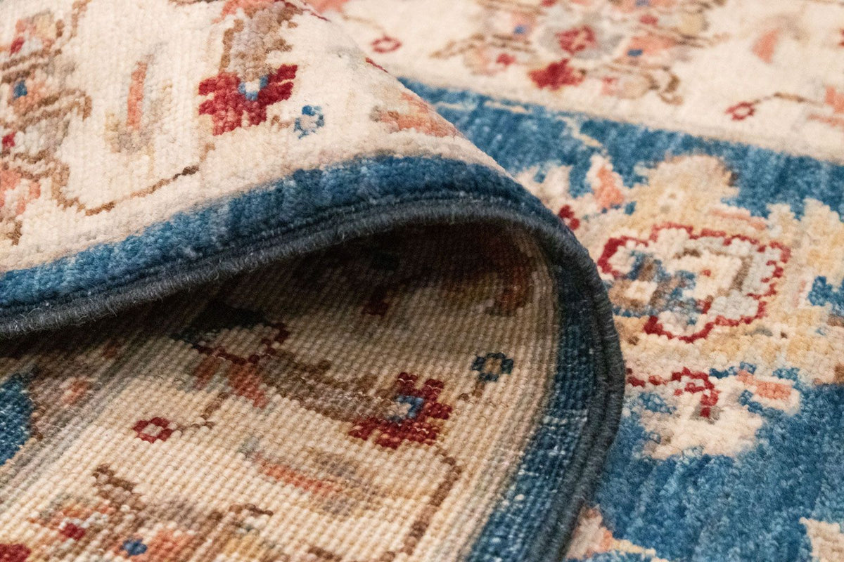 Ziegler Teppich 303 x 84 cm