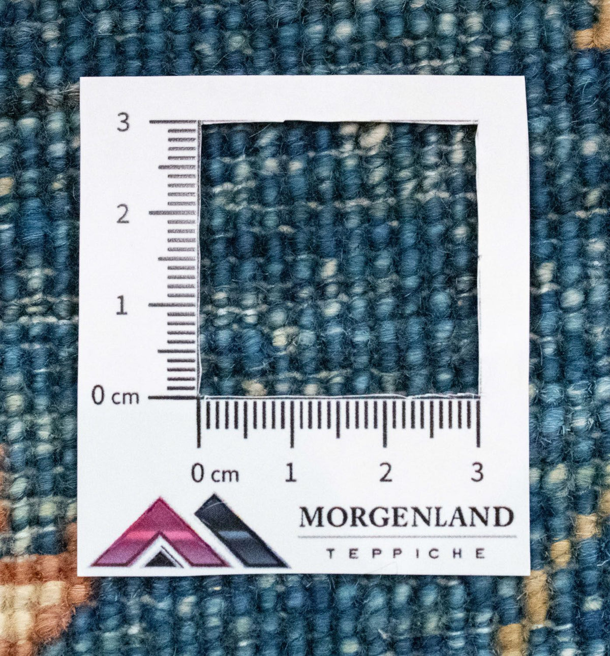 Ziegler Teppich 303 x 84 cm