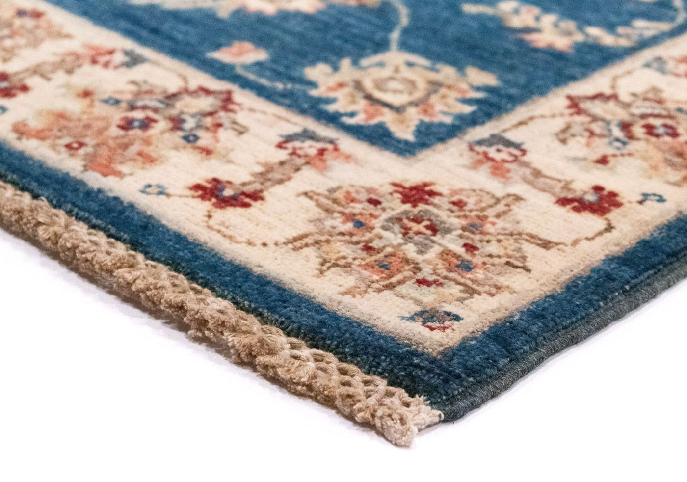 Ziegler Teppich 302x82cm - Orientteppich