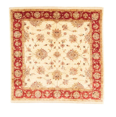 Ziegler Teppich 206 x 204 cm - beige