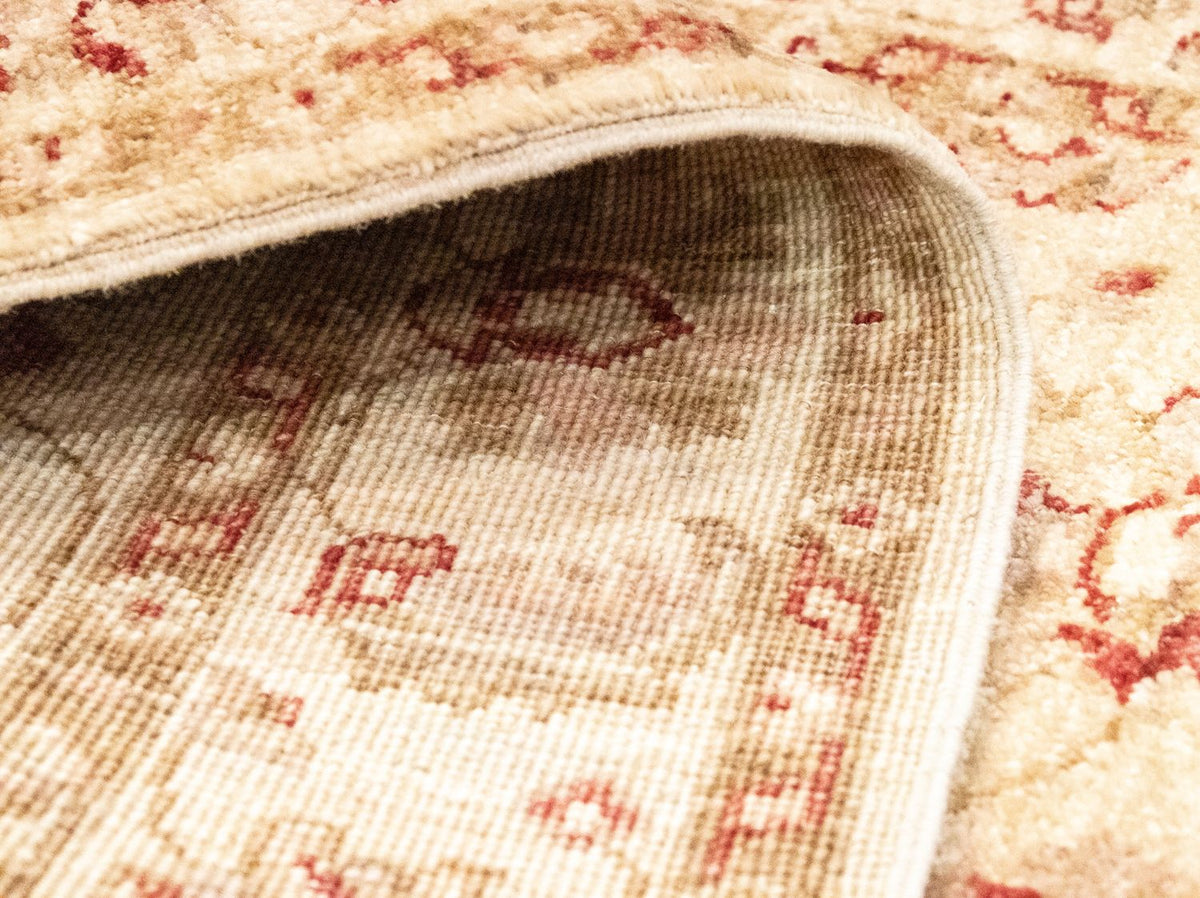 Ziegler Teppich 243 x 79 cm