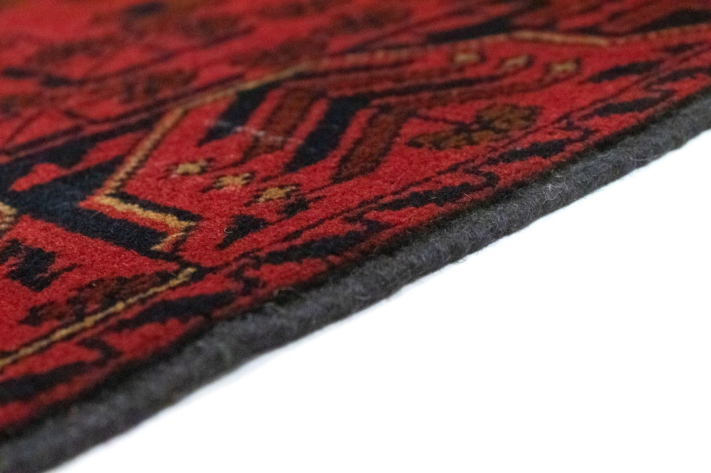 Khal Mohammadi Tappeto 189x75cm - Tappeto orientale