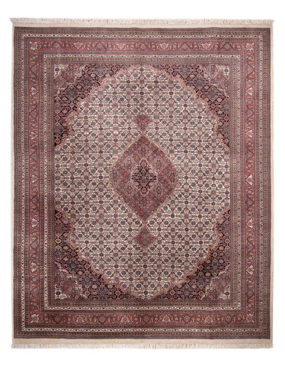 Indo Bidjar Teppich 245x303cm - Orientteppich