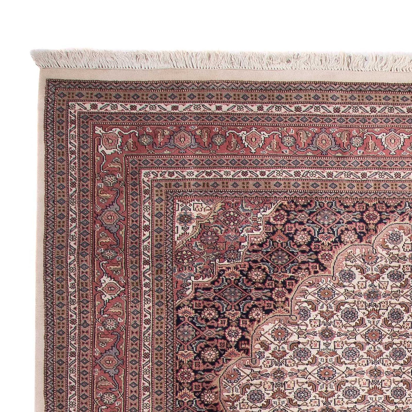 Tapis de Bidjar indien Tapis 303x245cm - Tapis oriental