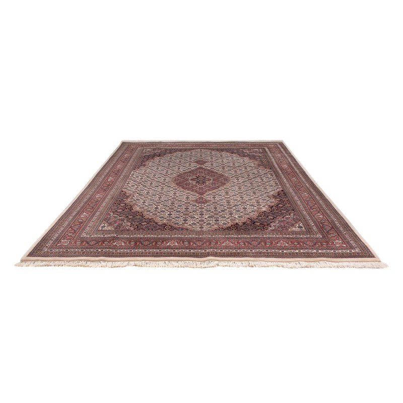Orientteppich - Bidjar - Indus 303 x 245 cm