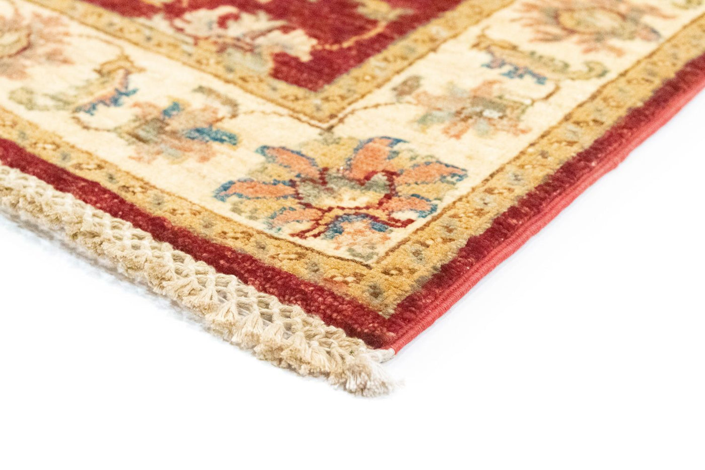 Tapis Ziegler 202x62cm - Tapis oriental