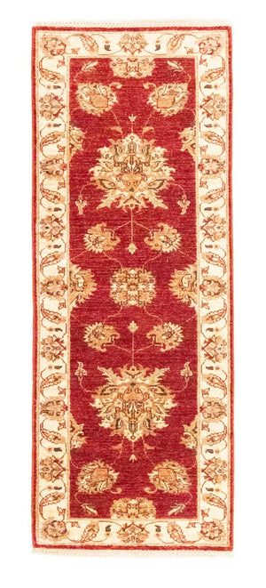 Ziegler Teppich 178 x 62 cm