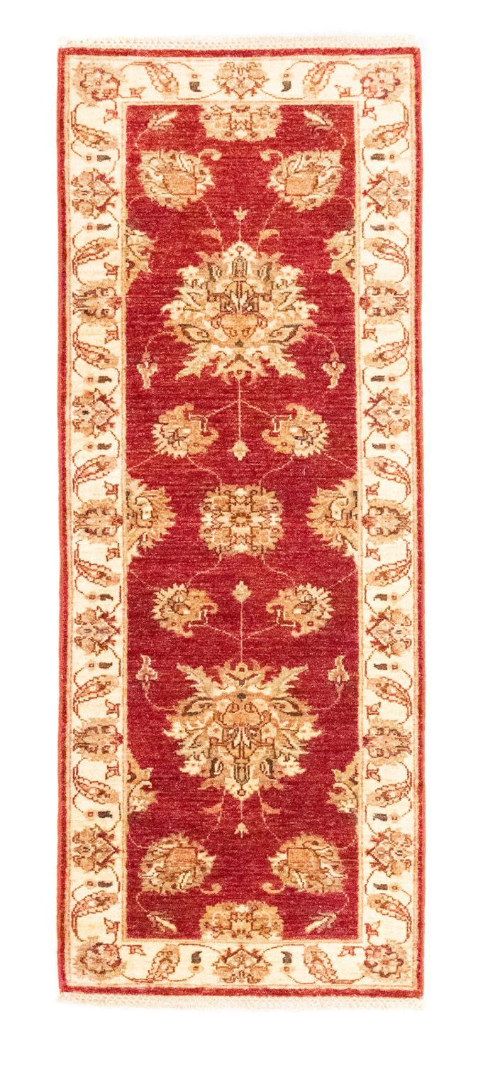 Ziegler Teppich 178 x 62 cm