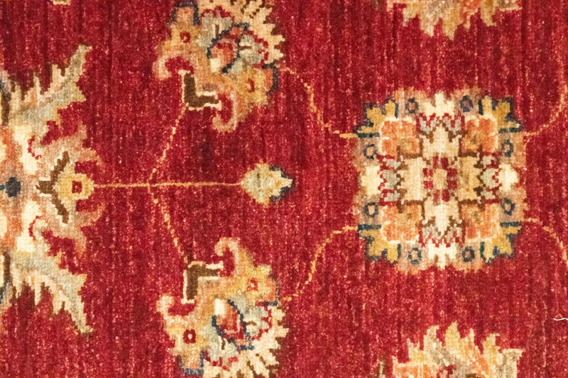 Ziegler Teppich 178 x 62 cm