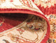 Ziegler Teppich 178 x 62 cm