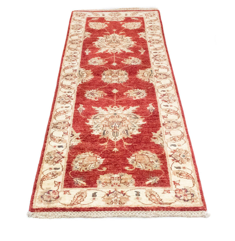 Ziegler Teppich 178 x 62 cm