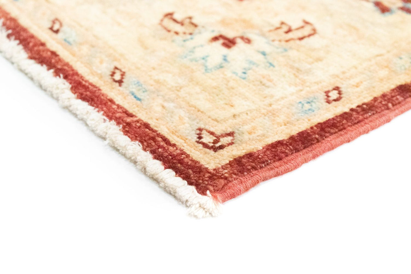 Tappeto Ziegler 252x78cm - Tappeto orientale