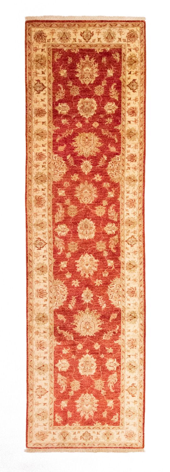 Ziegler Teppich 297 x 83 cm