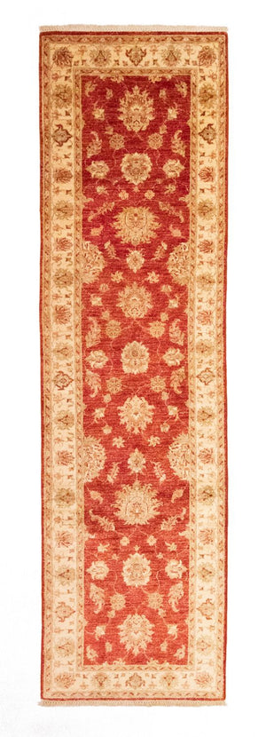 Ziegler Teppich 297 x 83 cm