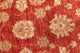 Ziegler Teppich 297 x 83 cm