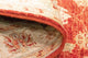 Ziegler Teppich 297 x 83 cm