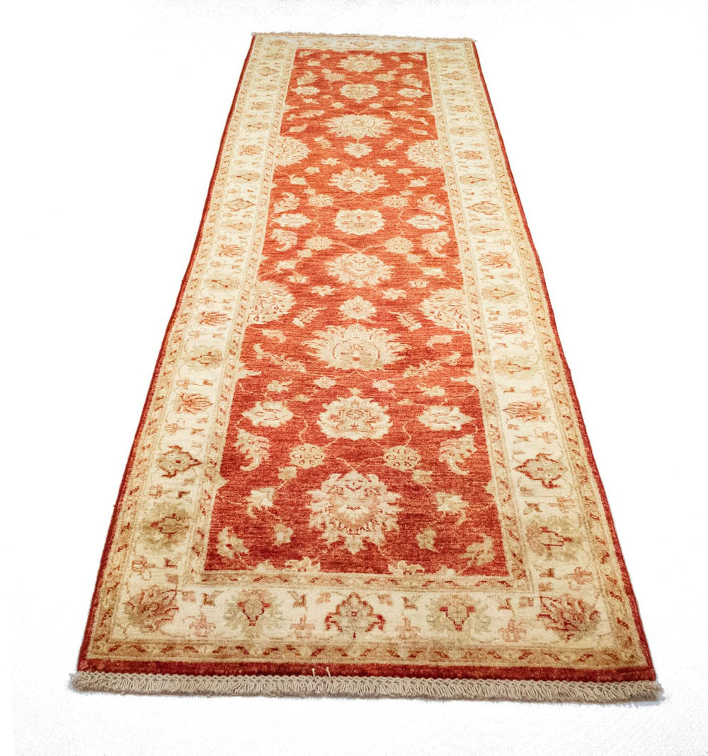 Ziegler Teppich 297 x 83 cm