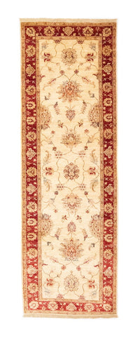 Tapis de couloir Tapis Ziegler - 268 x 82 cm - beige
