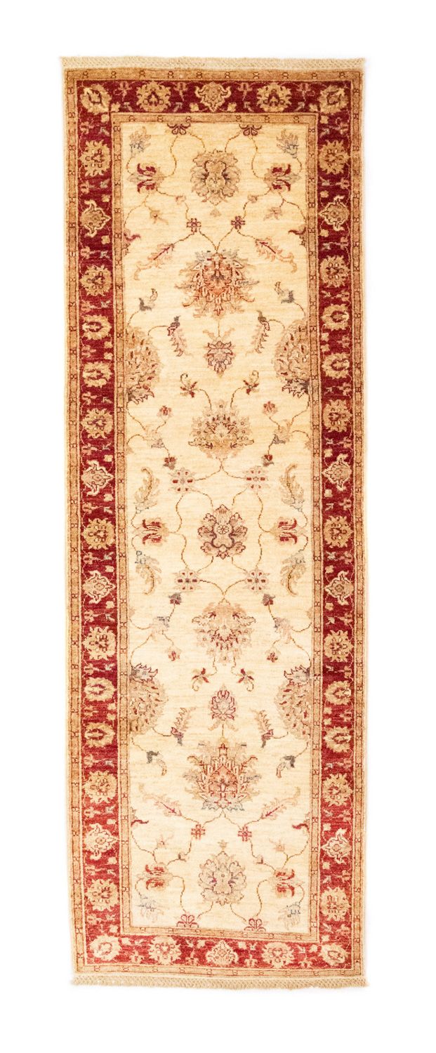 Ziegler Teppich 268 x 82 cm