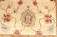 Ziegler Teppich 268 x 82 cm