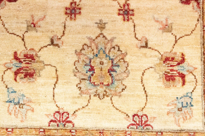 Ziegler Teppich 268 x 82 cm