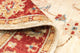 Ziegler Teppich 268 x 82 cm