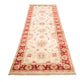 Ziegler Teppich 268 x 82 cm