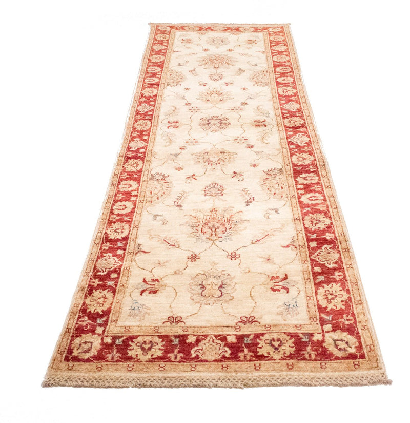 Ziegler Teppich 268 x 82 cm