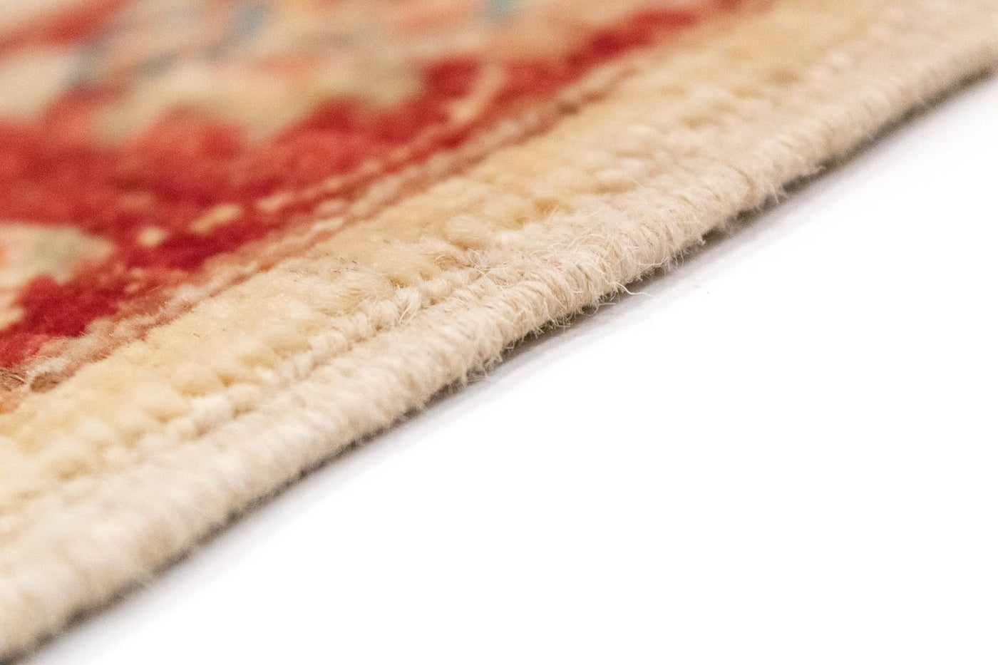 Ziegler Teppich 260x78cm - Orientteppich