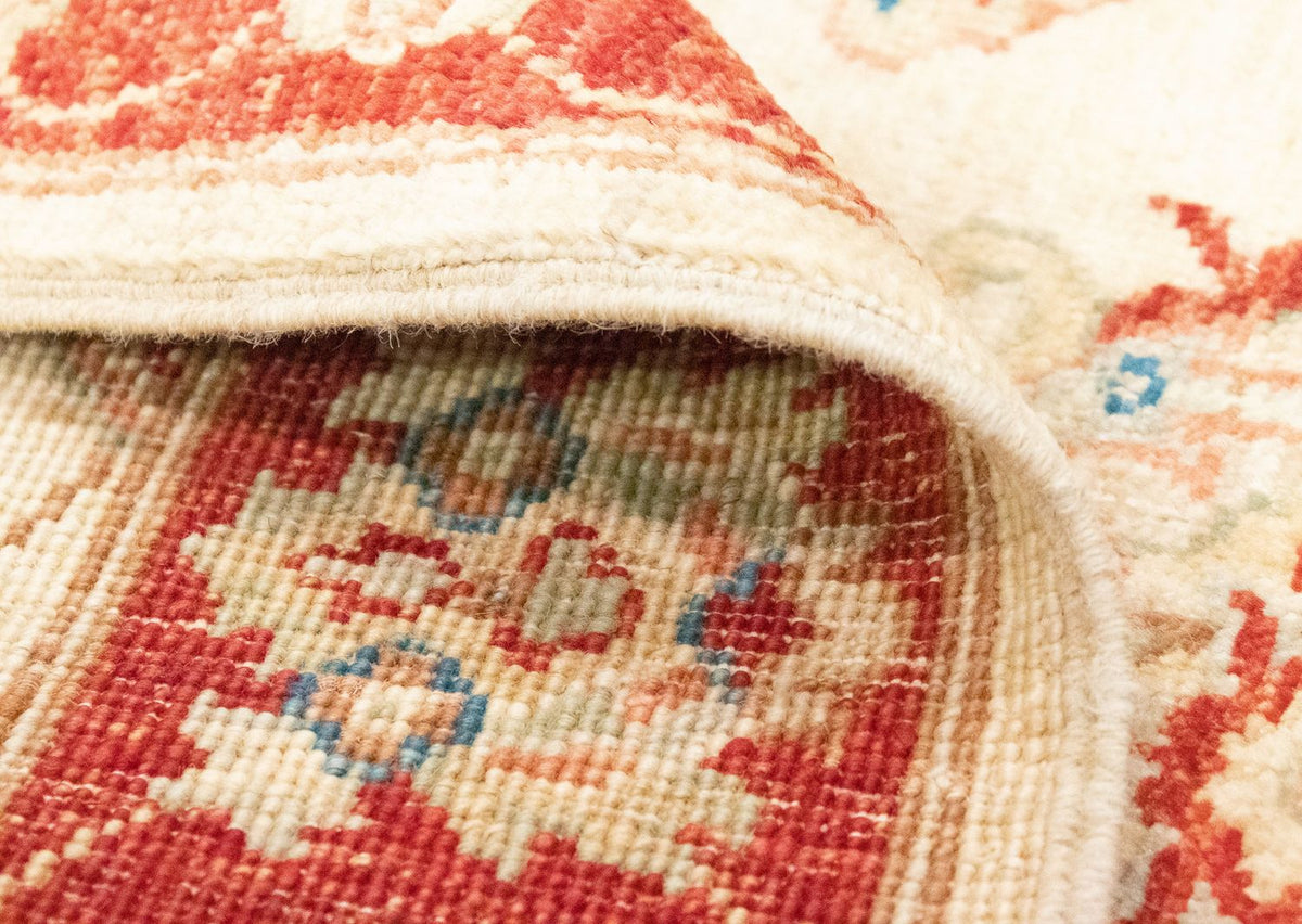 Ziegler Teppich 260 x 78 cm