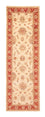 Ziegler Teppich 259 x 79 cm